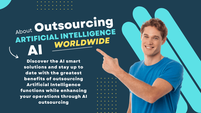 Benefits of Outsourcing AI