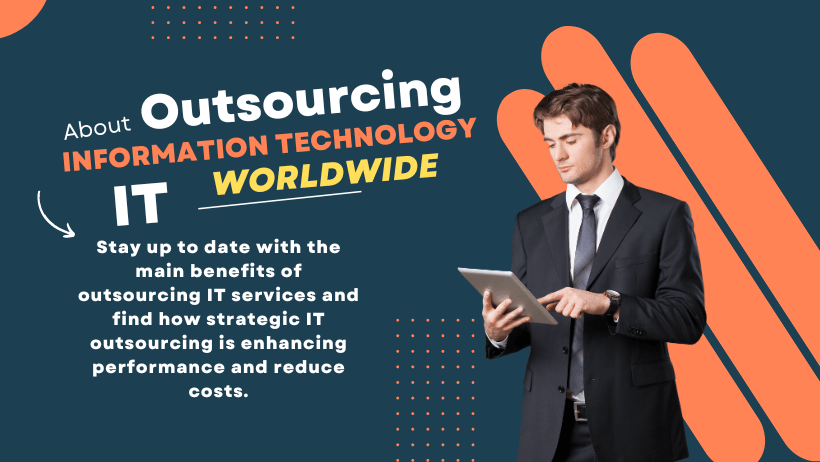 Benefits of Outsourcing IT