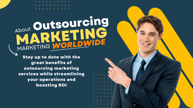 Benefits of Outsourcing Marketing