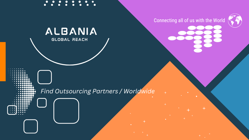 Outsourcing in Albania