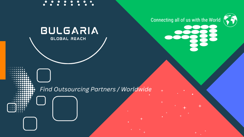 Outsourcing in Bulgaria