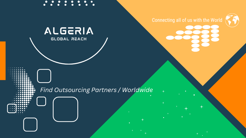 Outsourcing in Algeria