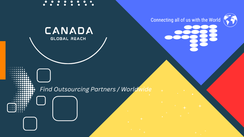 Outsourcing in Canada