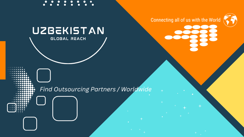 Outsourcing in Uzbekistan